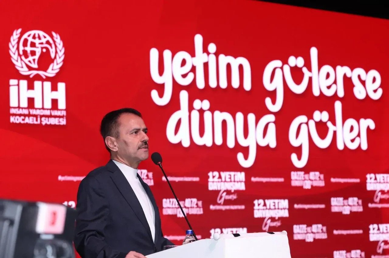 Anlamlı Gece