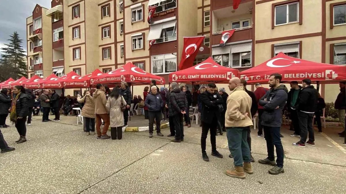 Muğla’daki Ambulans Helikopter Kazasında Hayatını Kaybeden Pilot İçin Helallik Alındı