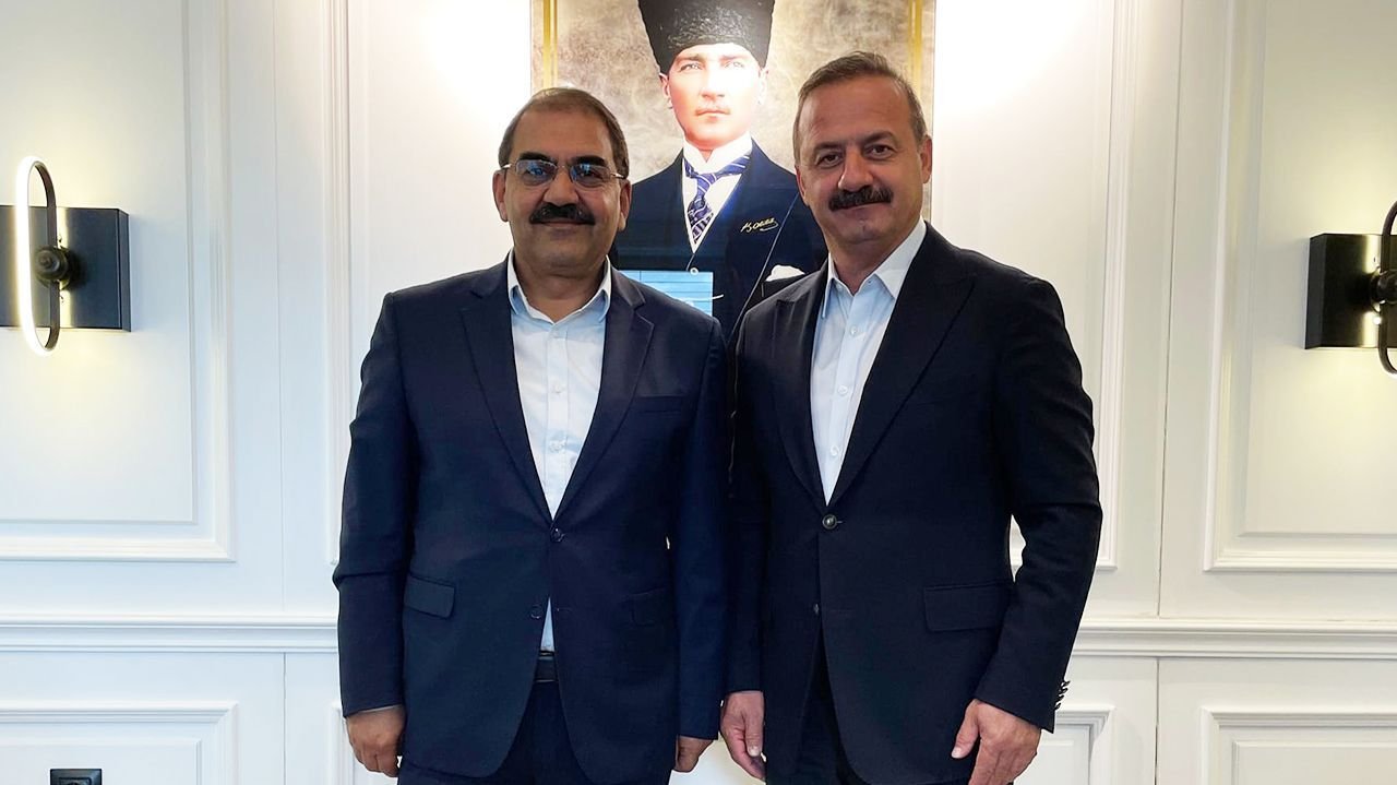Ağıralioğlu 12. Ocakta Kocaeli’nde !