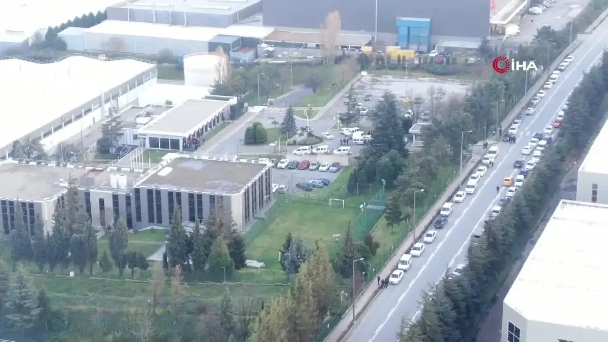 Rehin Alma Olayında Pişmanlık İfadesi: ‘İsrail’in Katliamlarını Protesto İçin Yaptım’