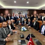 Milli Yas İlan Edildi