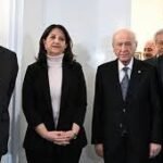 Kocaeli ve Malatya’da gassallar AA’nın “Yılın Kareleri” oylamasına katıldı