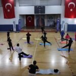 İBB’den İstanbullular’a yeni yıl hediyesi; 1 liraya spor!