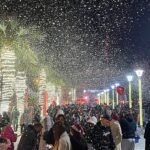 Yeni yılda soğuk havaya dikkat! Diş sağlığına zarar verebilir!