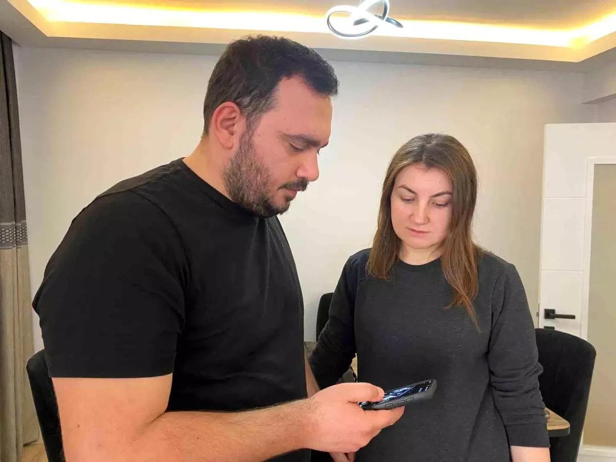  Bir oğlu şehit edilen doktoru İsrail askerleri bilinmeze götürdü
