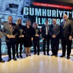 Eczacıbaşı Dynavit, Sarıyer’den galip ayrılıyor