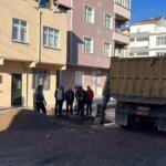 Tefecilik Yapan Şüpheli Tutuklandı