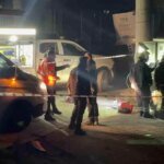 Kocaeli’de Gecekonduda Yangın: Yaşlı Çift Kurtuldu