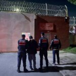 Çanakkale’de Otomobilin Çaya Uçması Sonucu Üniversite Öğrencisi Hayatını Kaybetti