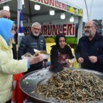 Kocaeli’de Uyuşturucu ile Yakalanan 2 Şüpheli Tutuklandı