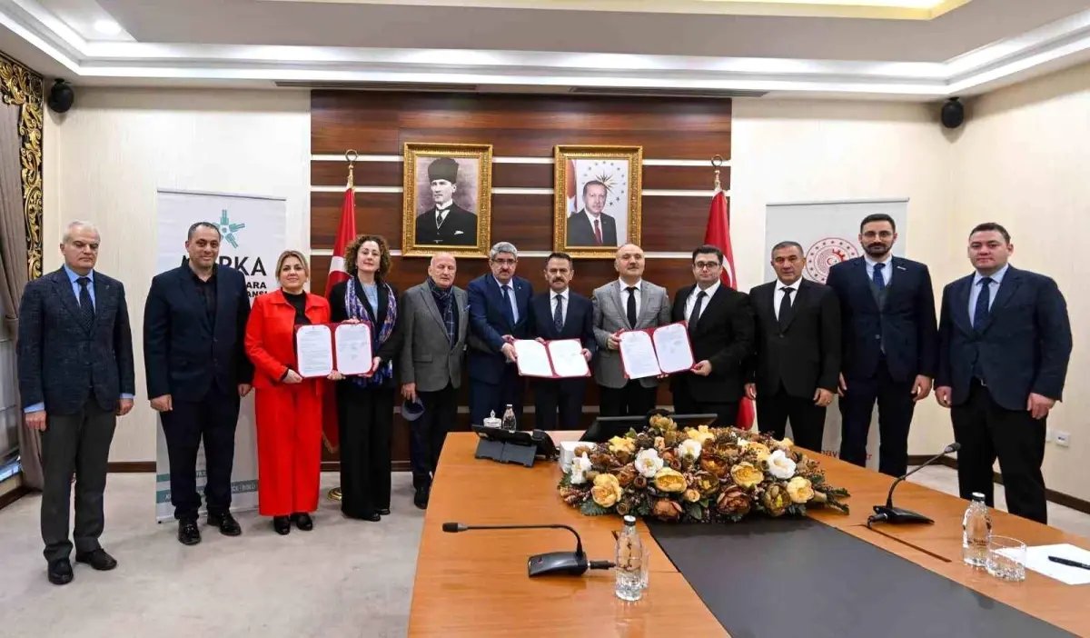 GOSB Teknopark’tan Gençler İçin İstihdam Projesi