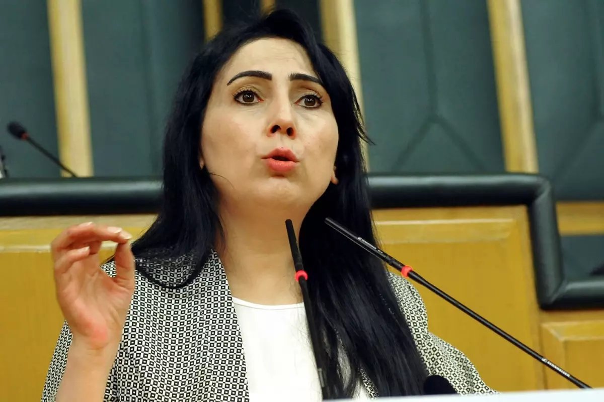 HDP’li Figen Yüksekdağ’ın kardeşi evinde ölü bulundu