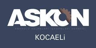 ASKON KOCAELİ’DEN CUMHURİYET BAŞSAVCISI SEMİH AKGÜN’E ZİYARET