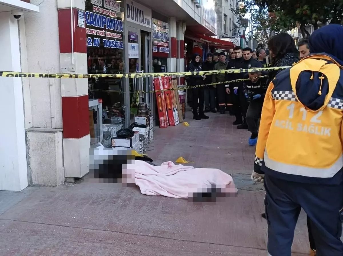 Karamürsel’de Silahlı Saldırı: Bir Kişi Hayatını Kaybetti