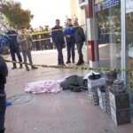 Karamürsel’de ATM’de Silahlı Saldırı: Bir Kişi Hayatını Kaybetti