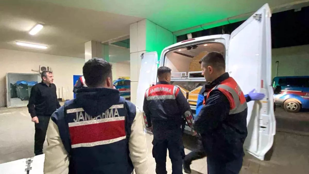 Kartepe’de Dili ve Kulakları Kesilmiş Şahıs Hayatını Kaybetti