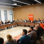 Büyükşehir’den Bir Referandum Daha: Düğerek Sandığa Gidiyor