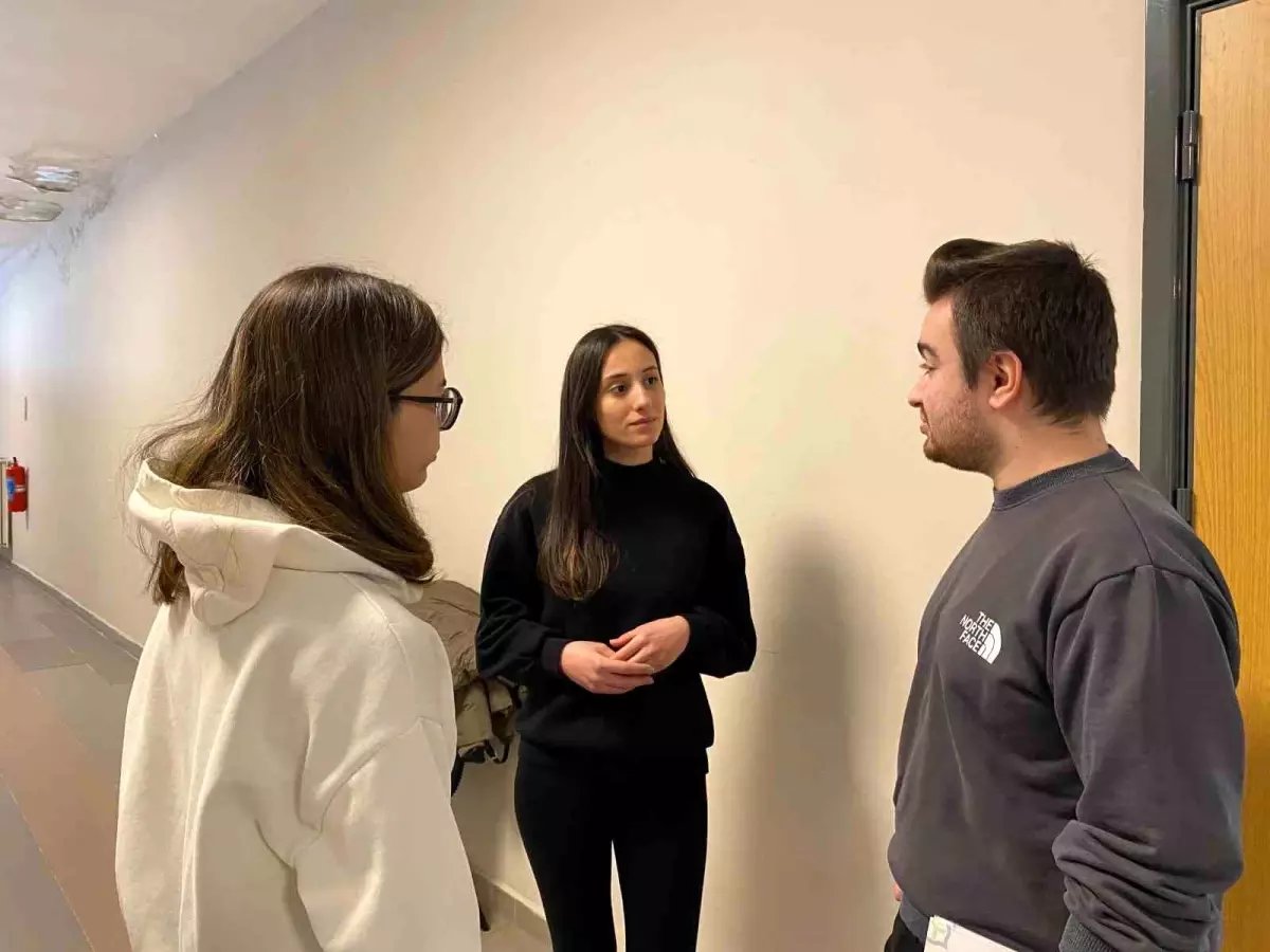 Kocaeli Üniversitesi’nde Yapay Zeka ile Eğitim Devrimi