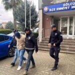 Dilovası’ndaki Kömür Fabrikasında Yangın Kontrol Altına Alındı