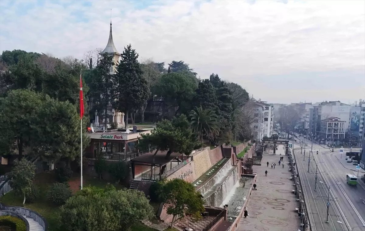 Kocaeli’de 65 Yaş Üstü İçin ‘Saygınlar Kulübü’ Kuruluyor