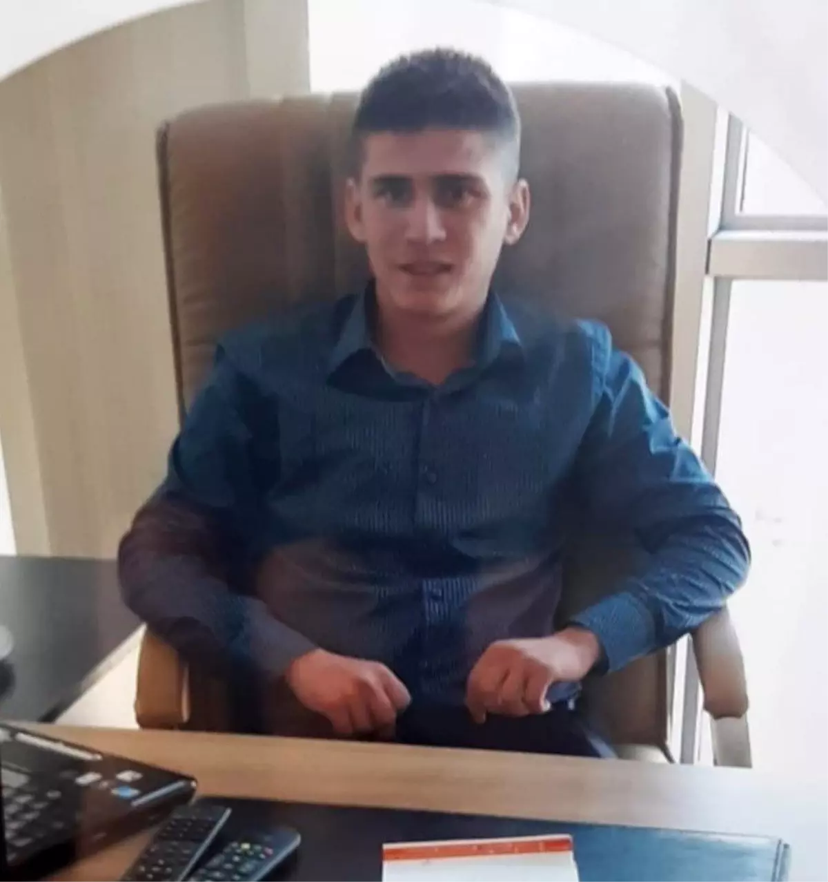 Kocaeli’de Bir Genç Ağaçlık Alanda Ölü Bulundu