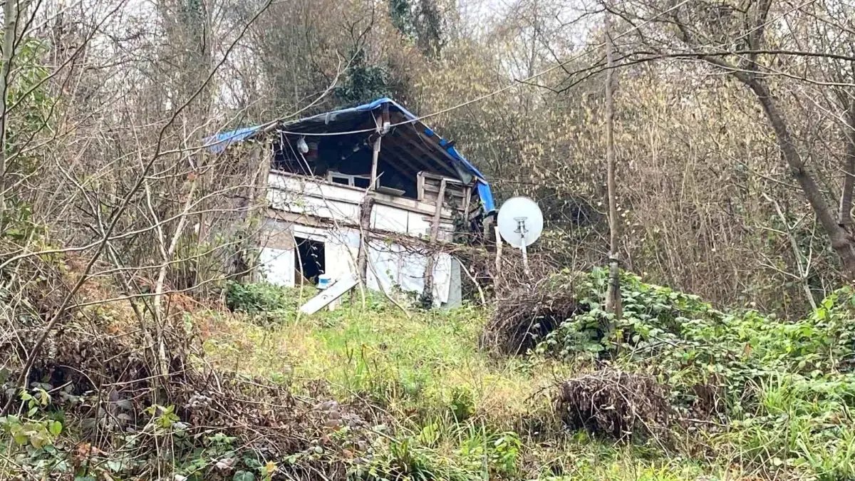 Kocaeli’de Cinayet: İki Kuzen Tutuklandı