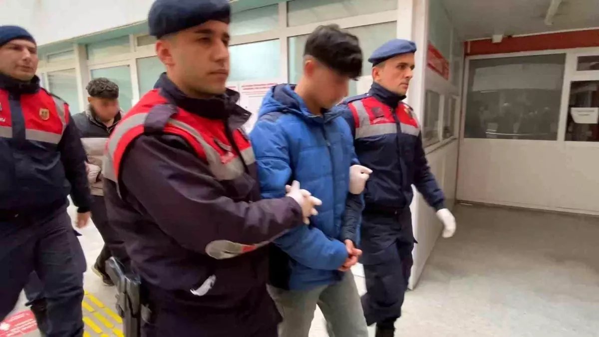 Kocaeli’de Cinayet: İsa Turgut Baltayla Öldürüldü, 2 Şüpheli Gözaltında