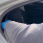 Motosiklet Hırsızlığı Şüphelisi Tutuklandı