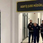 Kocaeli’de 5 Çocuk Annesi Eşini Öldüren Koca Tutuklandı