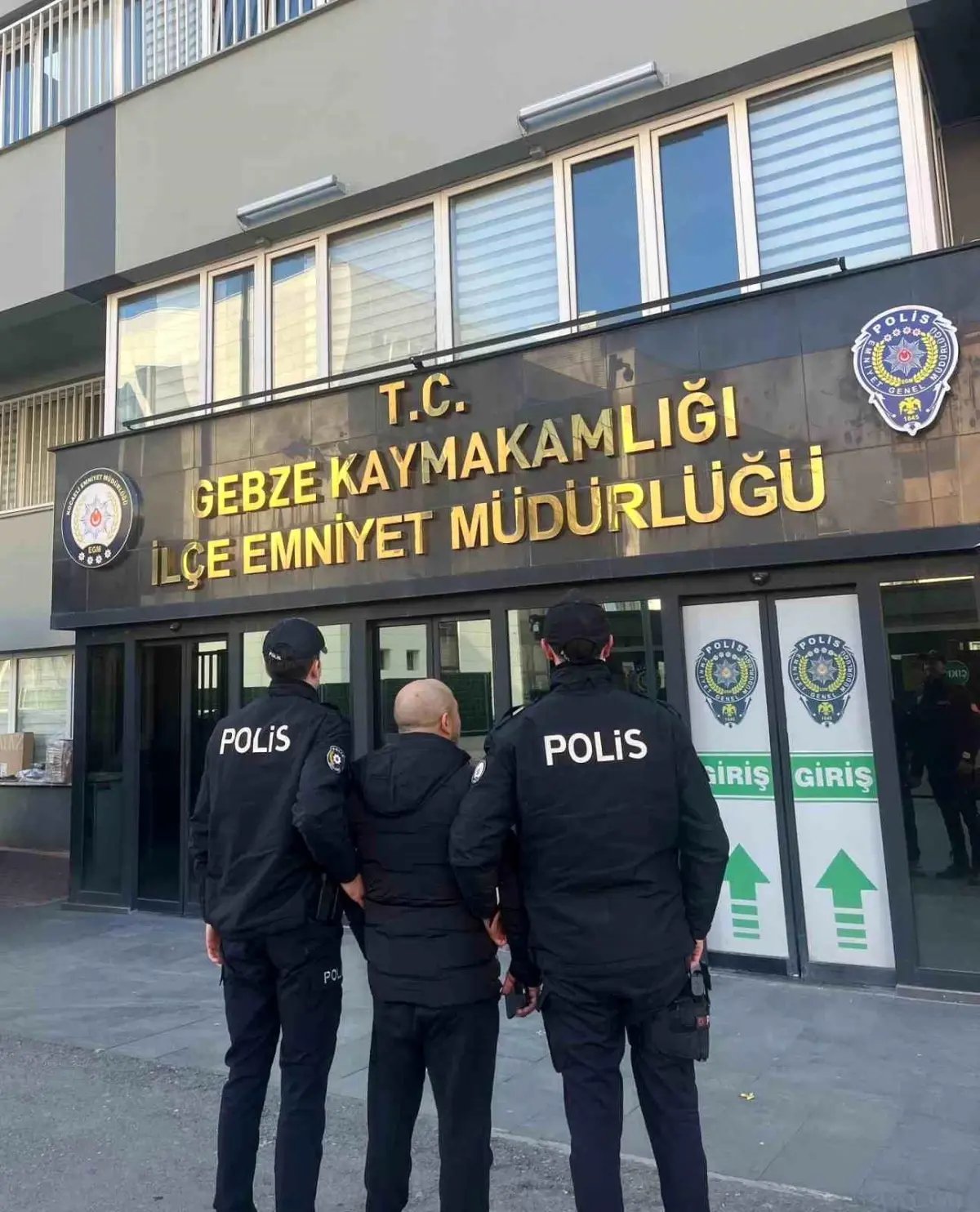 Kocaeli’de Kasten Öldürme Suçundan Aranan Hükümlü Yakalandı