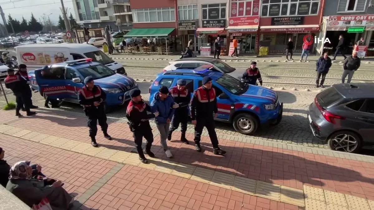 Kocaeli’de Kulübe Cinayeti: 2 Şüpheli Adliyeye Sevk Edildi
