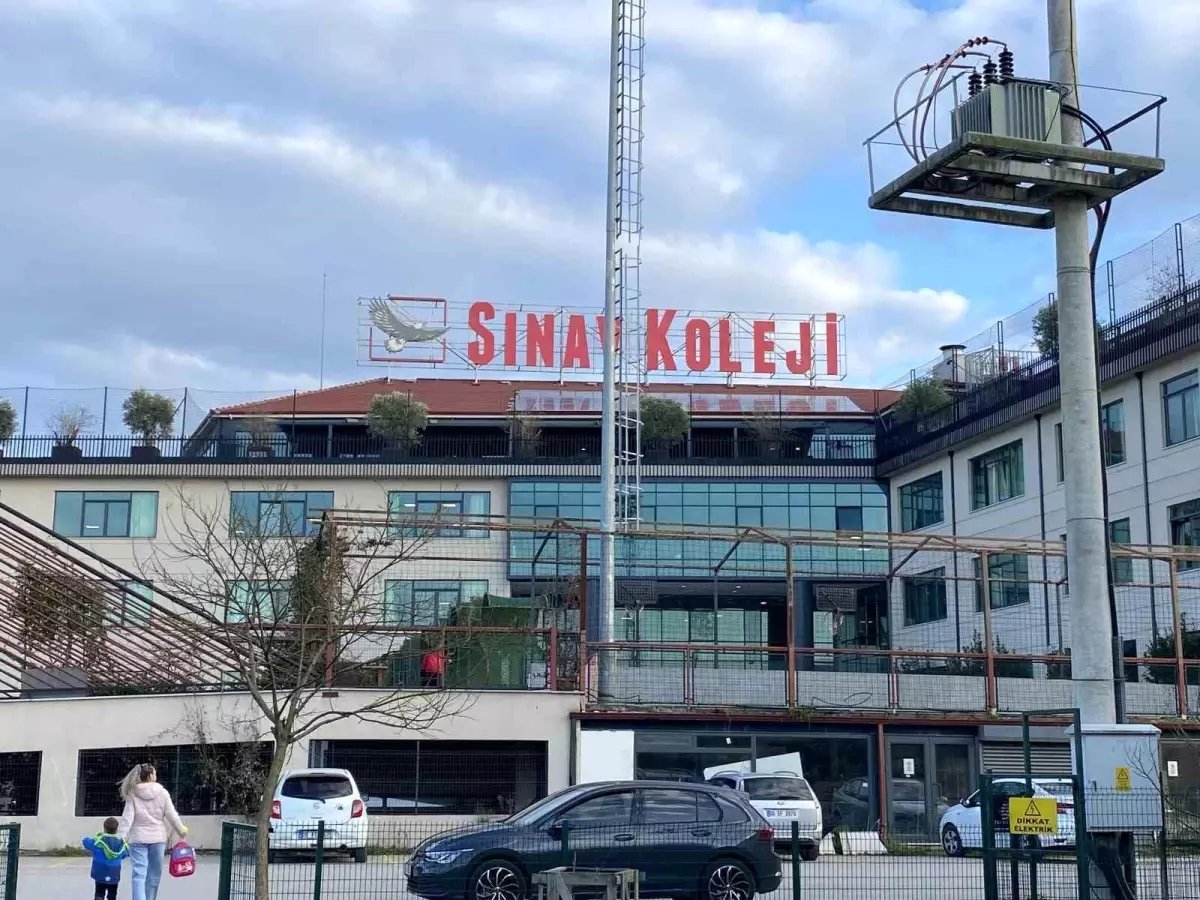 Kocaeli’de Öğretmene Cinsel İstismar İddiası: 9 Aile Şikayetçi Oldu