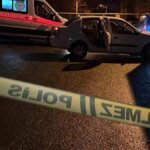 Gebze’de İnşaatta Düşen Kişi Hastaneye Sevk Edildi