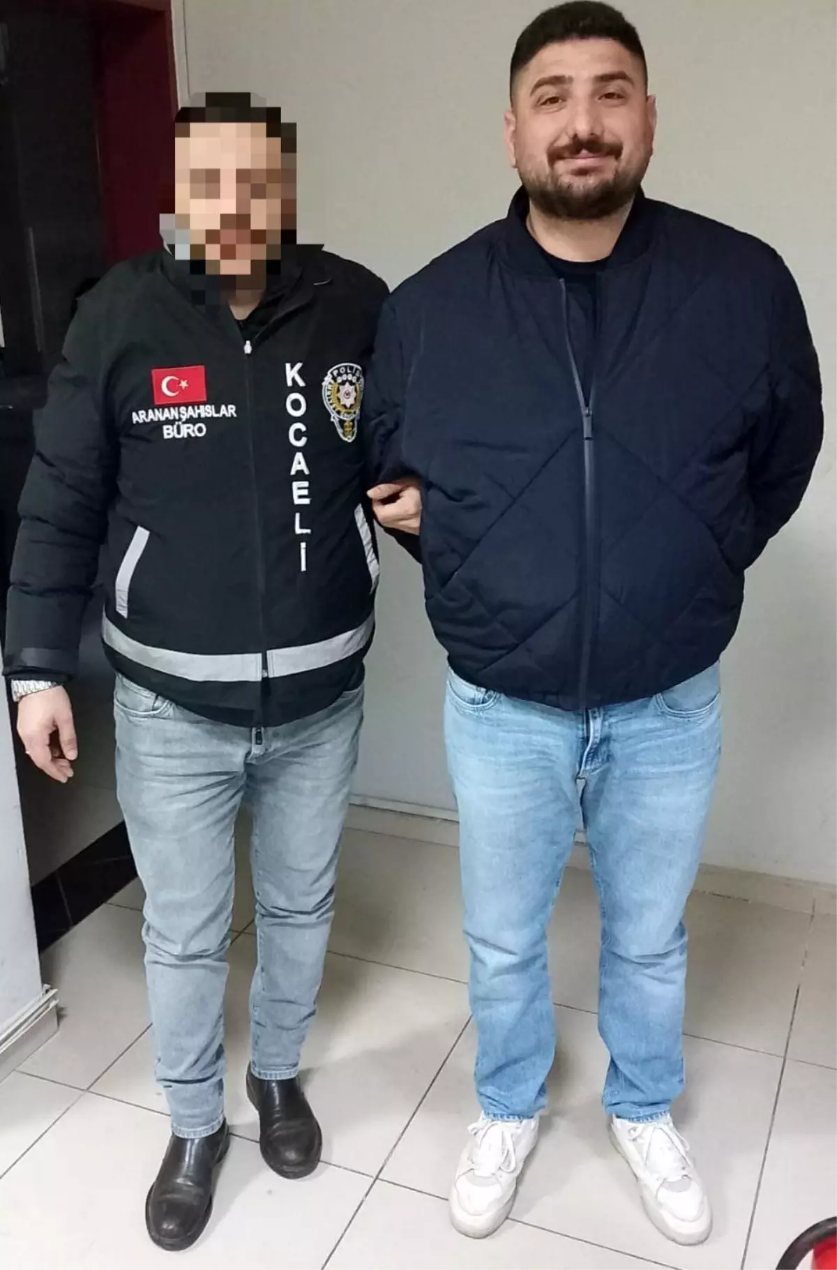 Kocaeli’de Uyuşturucu Operasyonu: 3 Şüpheli Gözaltında
