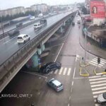 TEM Otoyolu’nda Feci Kaza: Cip Sürücüsü Hayatını Kaybetti