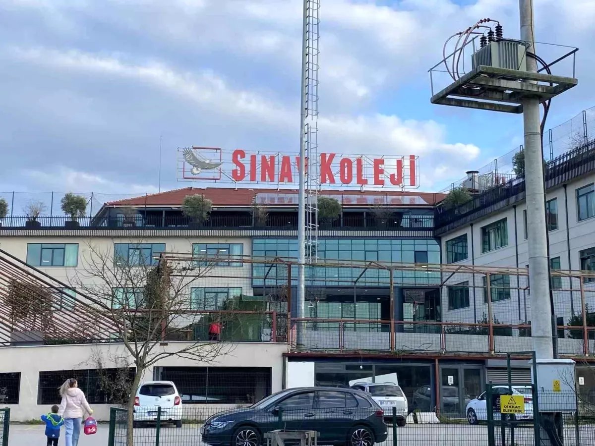 Kocaeli’nde Öğretmene Cinsel İstismar İddiası: Gözaltına Alındı