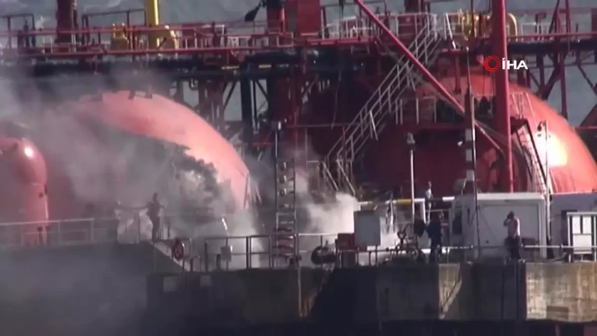 LPG Tankeri Patlama Davasında 24. Celse Kararsız İlerlemede