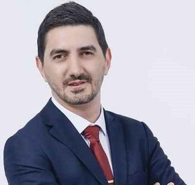Gençtürk Savcılığa Verildi