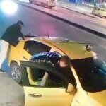 Büyükakın: ‘Marmara Denizi’nin temizliği için İstanbul’un sorumluluğu var’