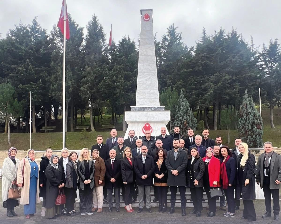 Bu Rezalete İzin Vermeyeceğiz