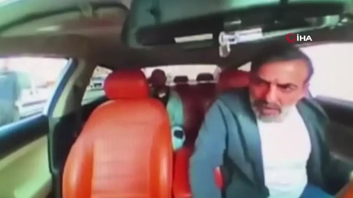Taksiciyi Katleden Sanığa Ağırlaştırılmış Müebbet Talebi