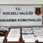 TEM Otoyolu’nda Tır Kazası: Sürücü Sıkıştı