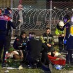 Hasta ve hasta yakınları yalnız bırakılmadı