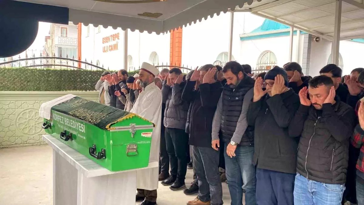  TEM Otoyolu’nda Kaza: Sürücü Hayatını Kaybetti