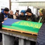 Kocaeli’nde 25 Günlük Bebek Sokakta Terk Edildi