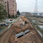 Büyükşehir, evsizlere umut oluyor