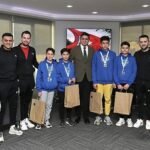 Samsung Galaxy S25 Serisi’ne büyük ilgi!