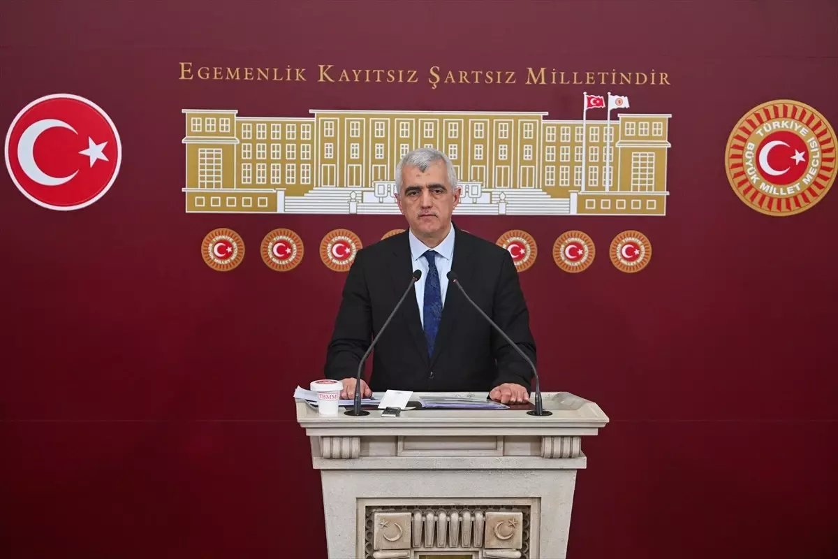 Barış Umudu İçin İmralı Görüşmelerini Takip Ediyoruz