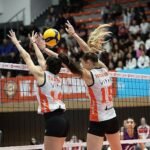 Büyükşehir Belediyesi Genel Sekreteri Dr. Hayri Baraçlı gençlerle buluştu: Gençlik ‘Sosyal İnovasyon’ ile geleceği şekillendirecek