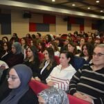 Başkan Aydın, Bursaspor’un maçını öğrencilerle birlikte izledi